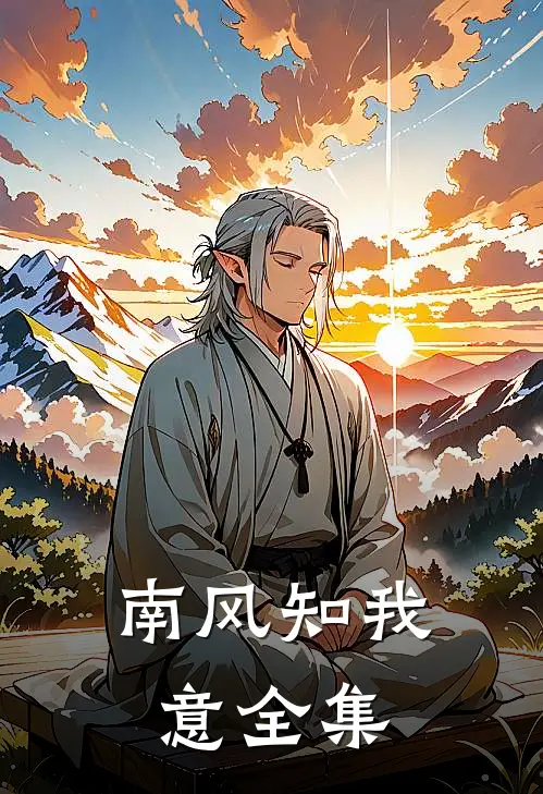 南风知我意全集