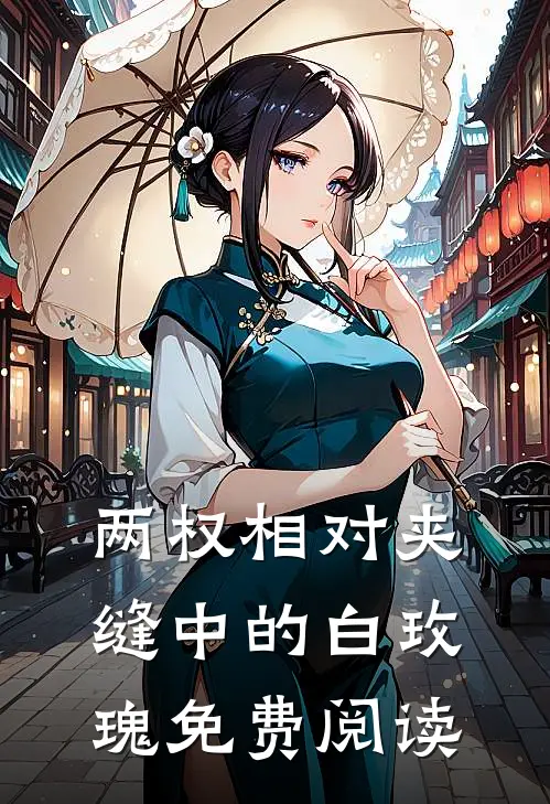 两权相对夹缝中的白玫瑰免费阅读