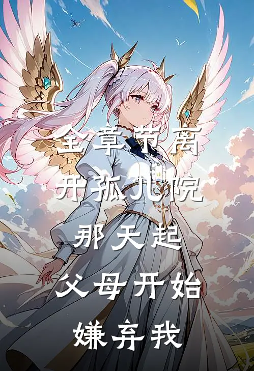全章节离开孤儿院那天起，父母开始嫌弃我