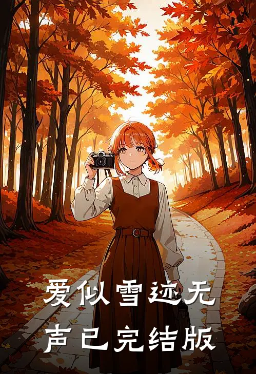 爱似雪迹无声已完结版