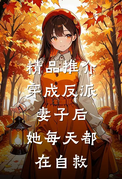 精品推介穿成反派妻子后，她每天都在自救