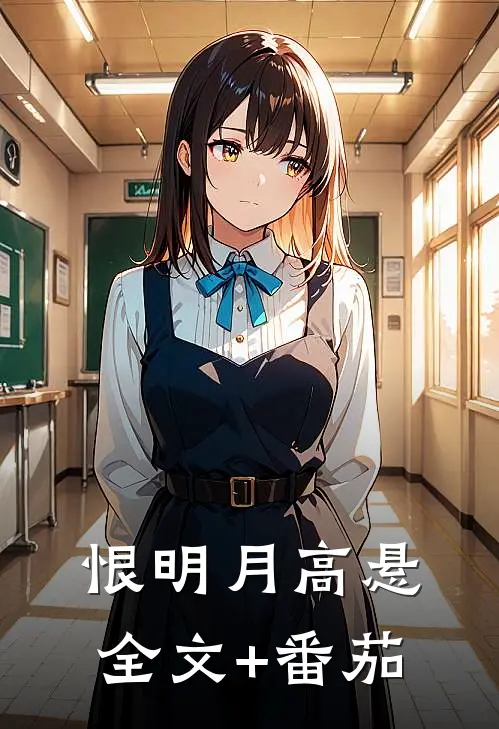 恨明月高悬全文+番茄