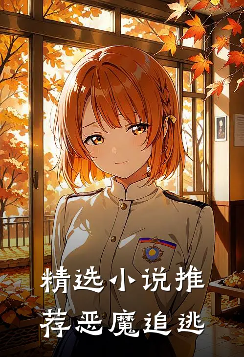精选小说推荐恶魔追逃