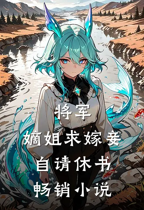 将军,嫡姐求嫁妾自请休书畅销小说