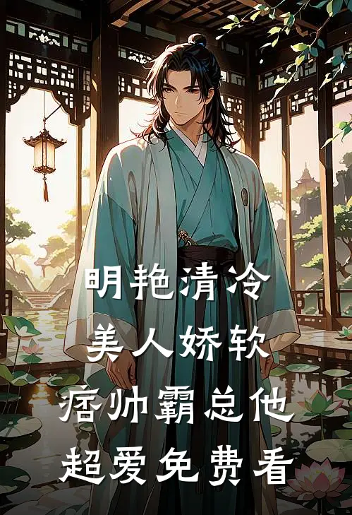 明艳清冷美人娇软，痞帅霸总他超爱免费看