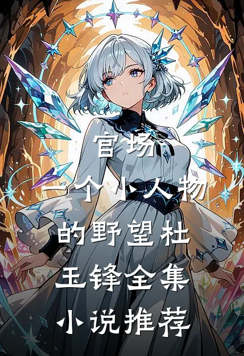 官场:一个小人物的野望杜玉锋全集小说推荐