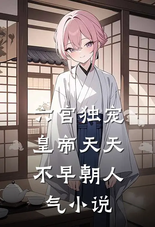 六宫独宠，皇帝天天不早朝人气小说