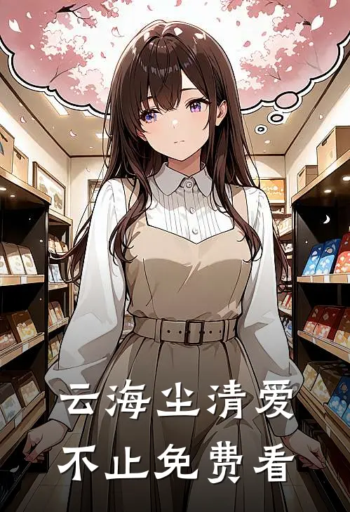 云海尘清爱不止免费看