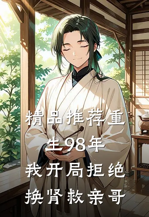 精品推荐重生98年，我开局拒绝换肾救亲哥