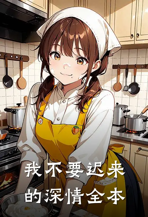 我不要迟来的深情全本