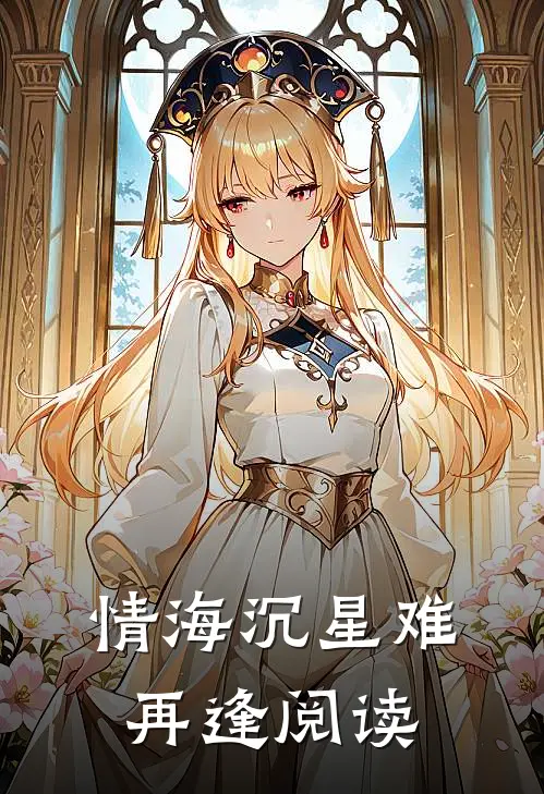 情海沉星难再逢阅读