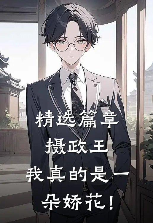 精选篇章摄政王，我真的是一朵娇花！