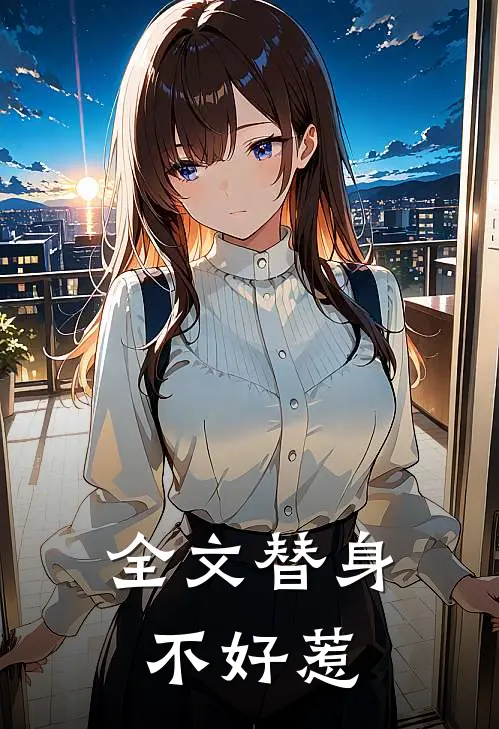 全文替身不好惹