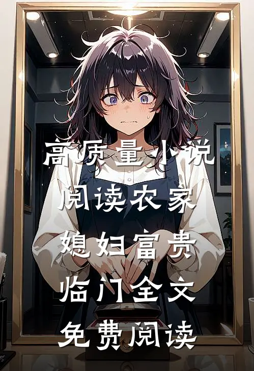 高质量小说阅读农家媳妇富贵临门全文免费阅读