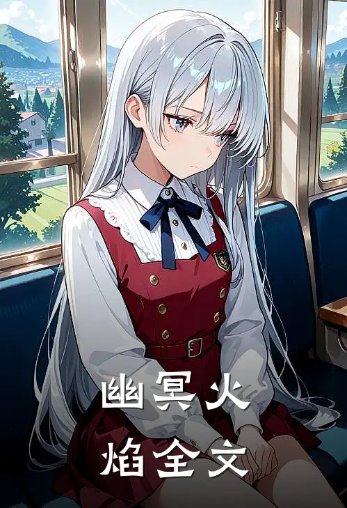 幽冥火焰全文