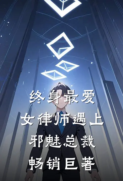 终身最爱：女律师遇上邪魅总裁畅销巨著