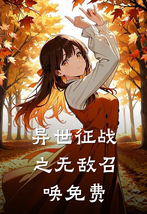 异世征战之无敌召唤免费