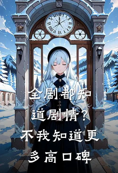 全剧都知道剧情？不，我知道更多高口碑