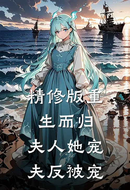 精修版重生而归，夫人她宠夫反被宠