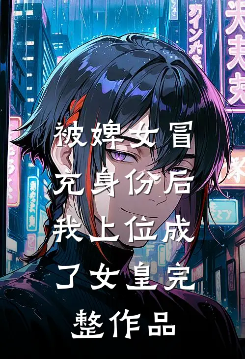 被婢女冒充身份后，我上位成了女皇完整作品