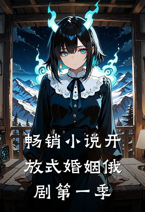 畅销小说开放式婚姻俄剧第一季