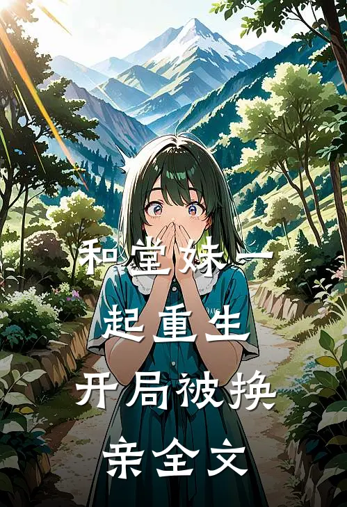 和堂妹一起重生，开局被换亲全文