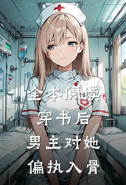 全本阅读穿书后，男主对她偏执入骨