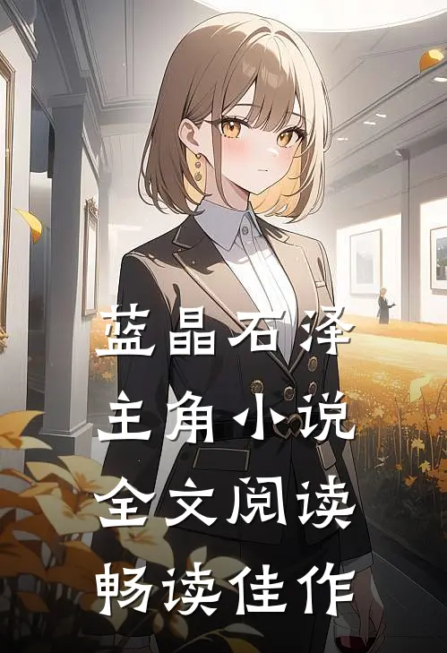 蓝晶石泽主角小说全文阅读畅读佳作