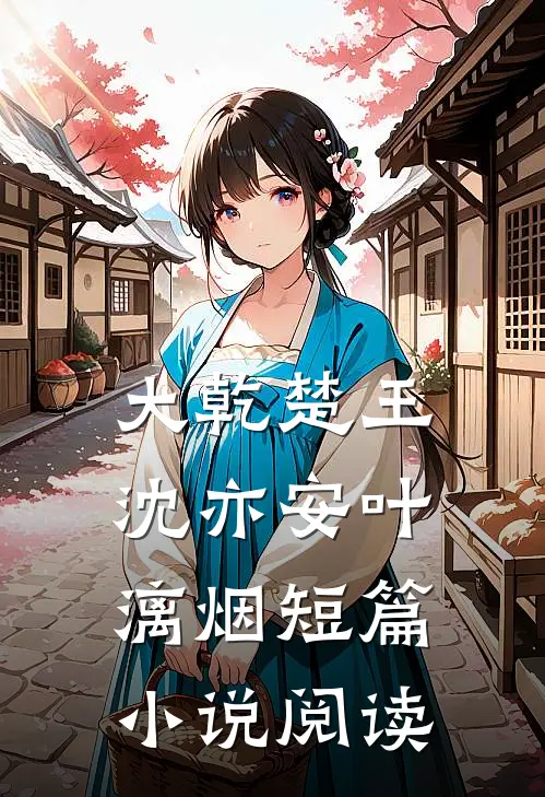 大乾楚王沈亦安叶漓烟短篇小说阅读