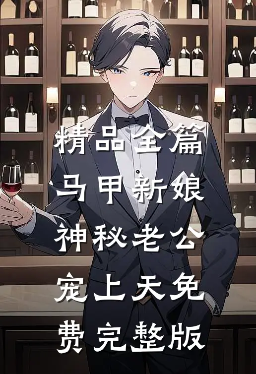 精品全篇马甲新娘:神秘老公宠上天免费完整版