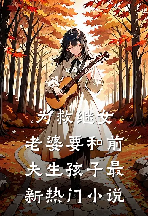 为救继女，老婆要和前夫生孩子最新热门小说