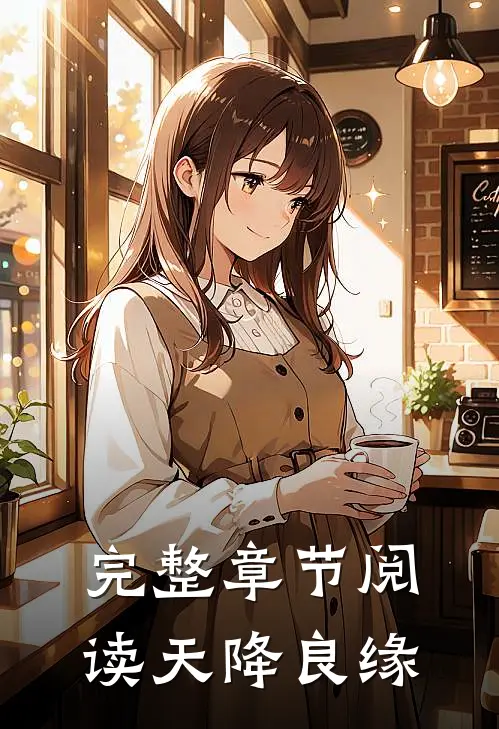 完整章节阅读天降良缘