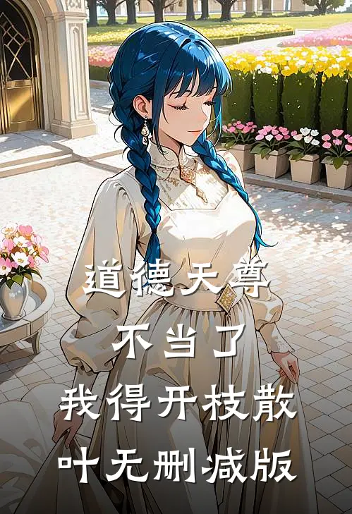 道德天尊不当了，我得开枝散叶无删减版