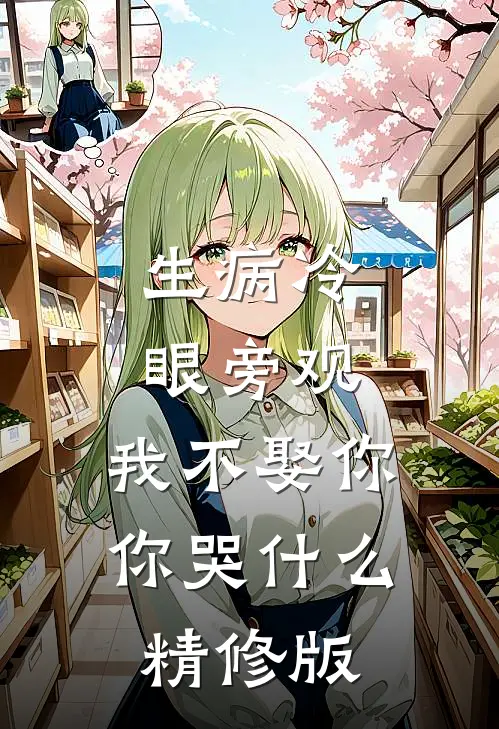 生病冷眼旁观，我不娶你你哭什么精修版