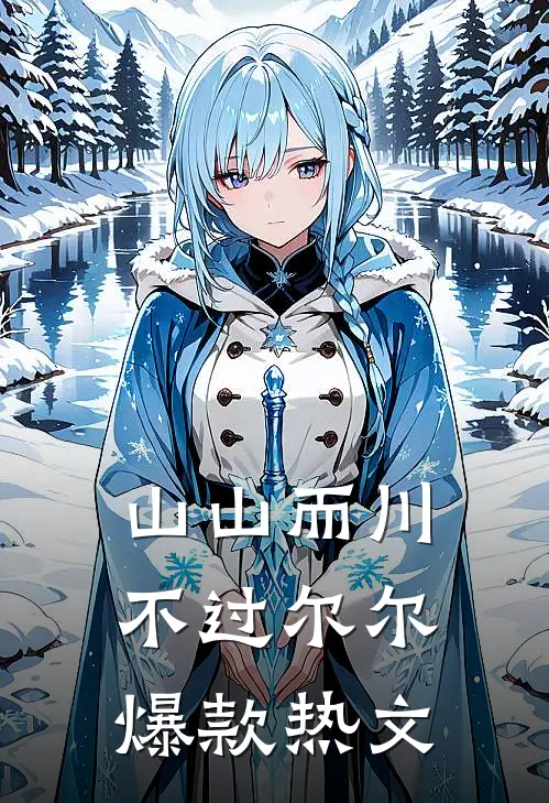 山山而川，不过尔尔爆款热文