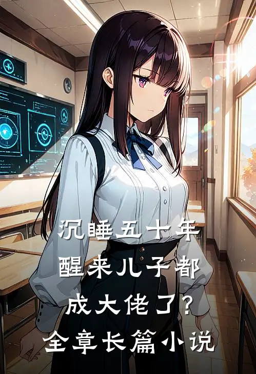沉睡五十年,醒来儿子都成大佬了?全章长篇小说