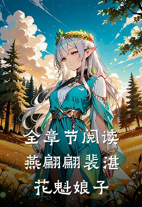全章节阅读燕翩翩裴湛花魁娘子