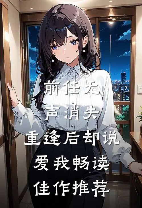 前任无声消失，重逢后却说爱我畅读佳作推荐