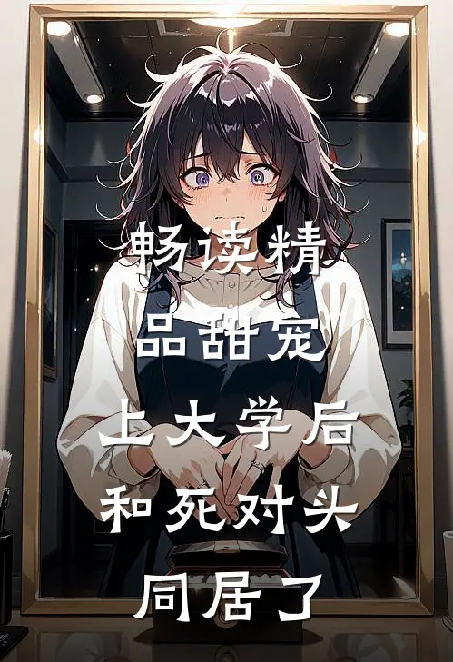 畅读精品甜宠：上大学后，和死对头同居了