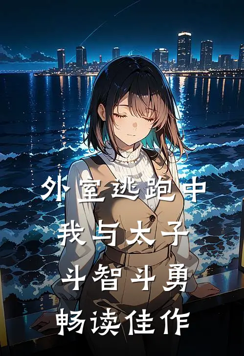 外室逃跑中：我与太子斗智斗勇畅读佳作