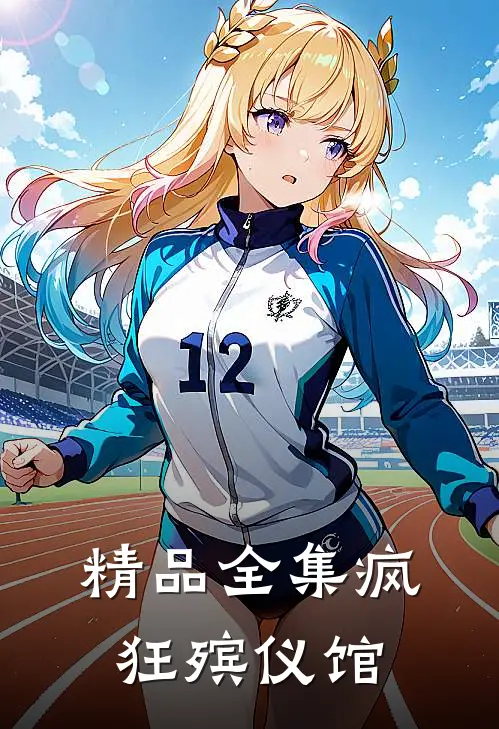 精品全集疯狂殡仪馆