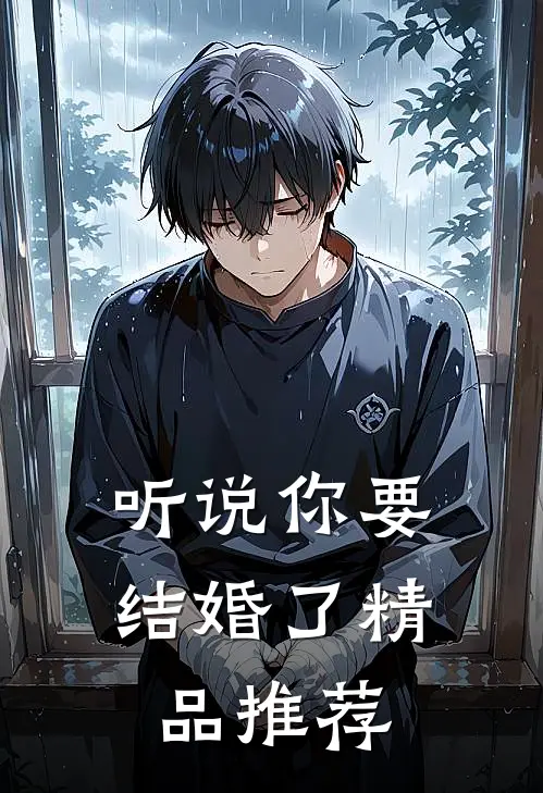 听说你要结婚了精品推荐