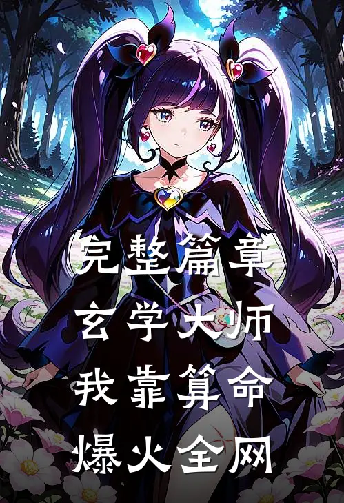 完整篇章玄学大师：我靠算命爆火全网
