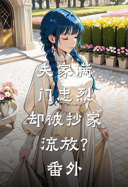 夫家满门忠烈，却被抄家流放？番外