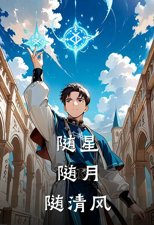随星，随月，随清风
