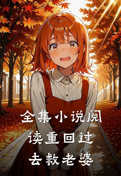 全集小说阅读重回过去救老婆