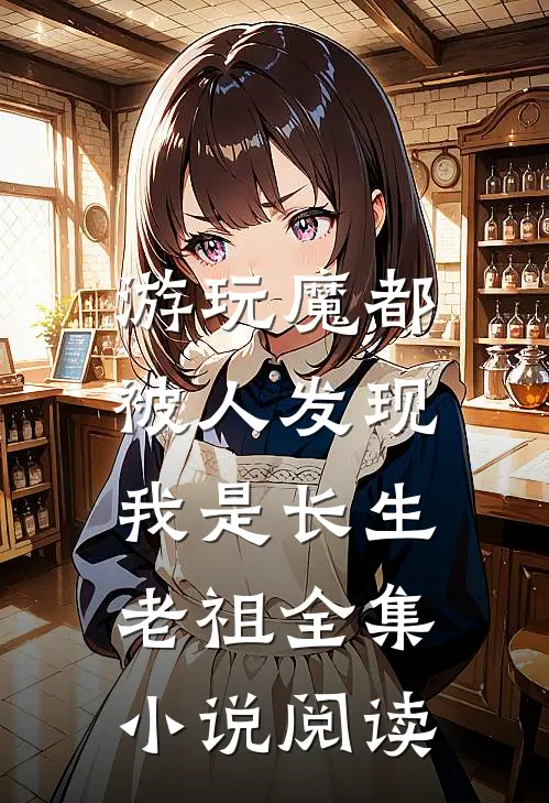 游玩魔都：被人发现我是长生老祖全集小说阅读