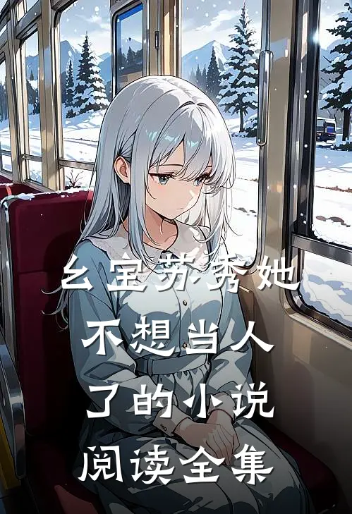 幺宝苏秀她不想当人了的小说阅读全集