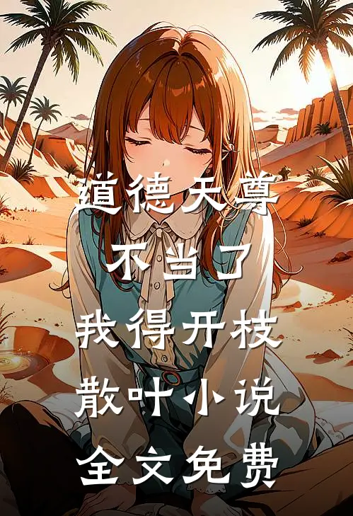 道德天尊不当了，我得开枝散叶小说全文免费