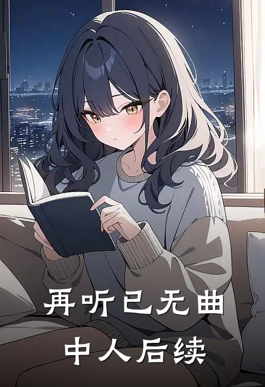 再听已无曲中人后续
